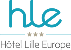 Welcome to the HOTEL LILLE EUROPE