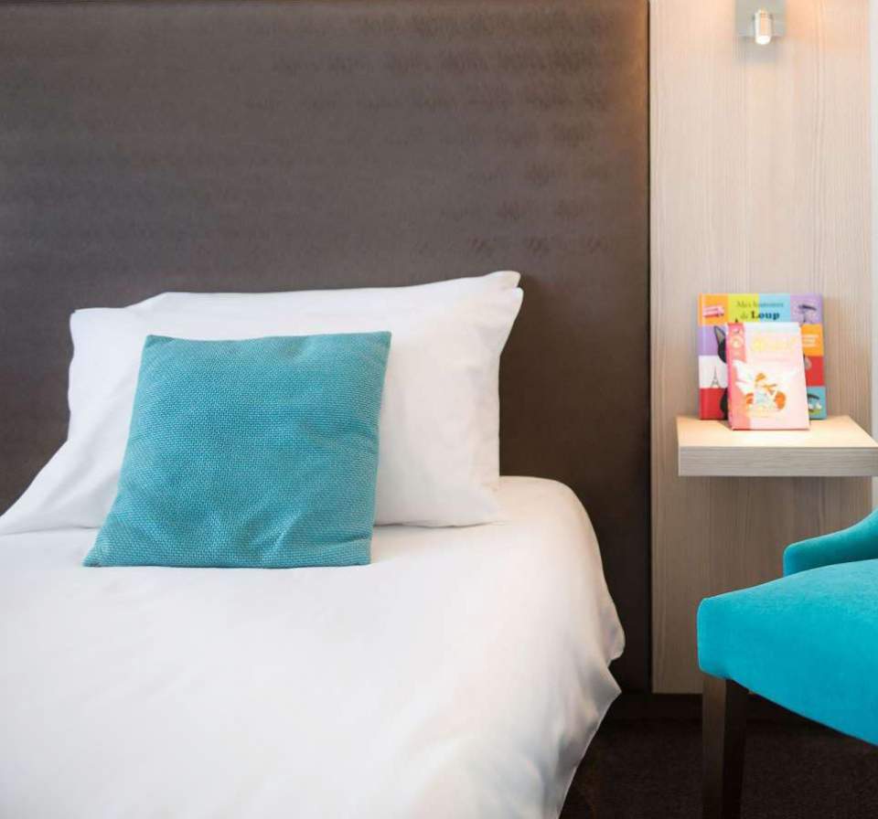 offre hotel lille bb