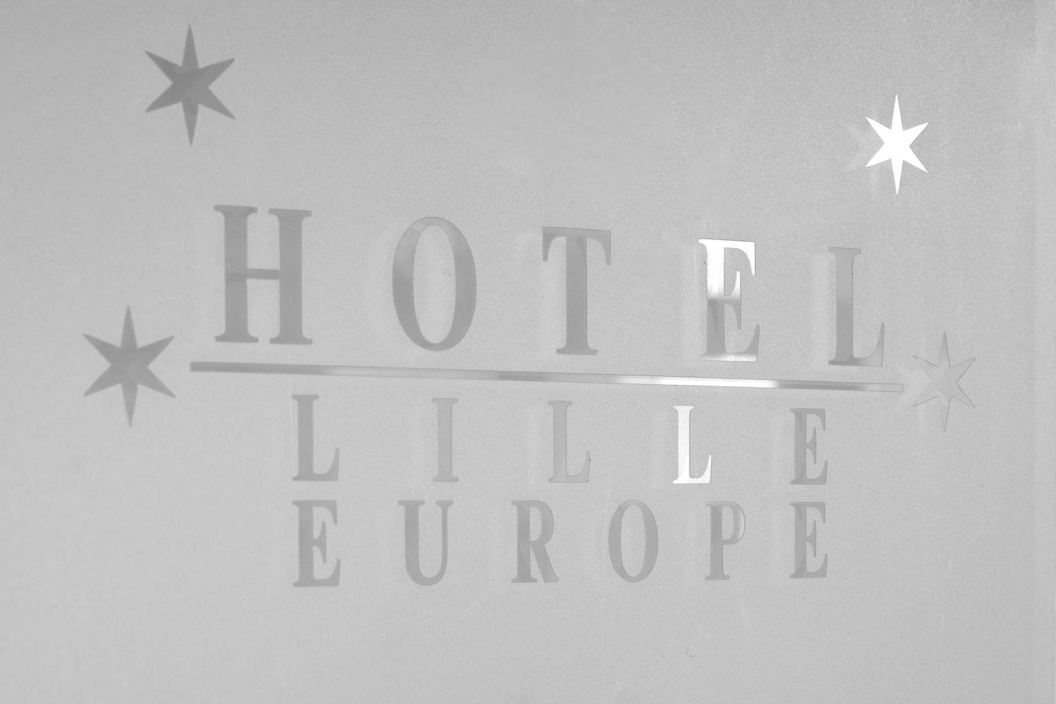 hôtel lille Europe