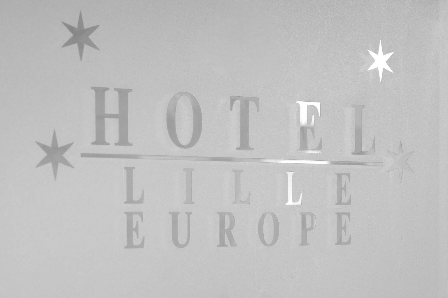 Hotel Lille Europe au centre de Lille proche des gares Euralille et Flandre